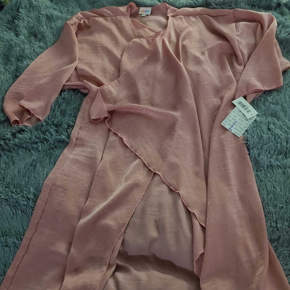 Lularoe Shirley
